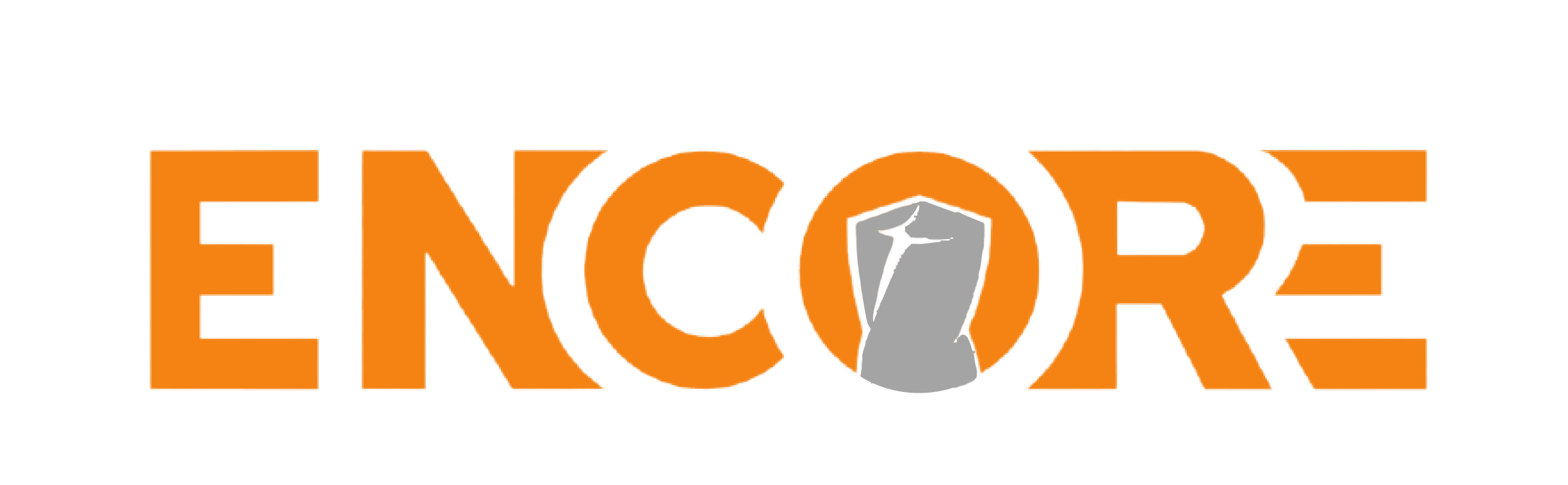 encore logo